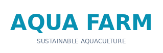 アクアファーム（仮想のサンプルサイト）