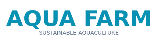 アクアファーム（仮想のサンプルサイト）